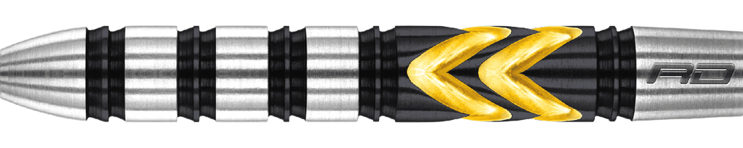 Red Dragon Gerwyn Price "Iceman" Thunder SE Steel Tip Darts 90%