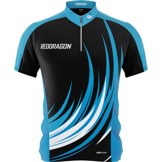 Red Dragon Gerwyn Price Limited Edition Tour Dart Shirt