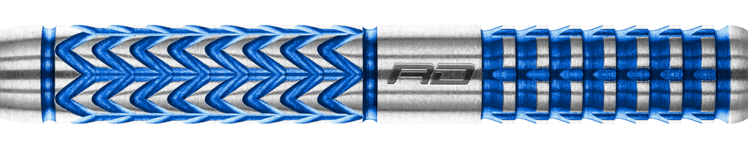 Red Dragon Gerwyn Price Glacier Soft Tip Darts 90%