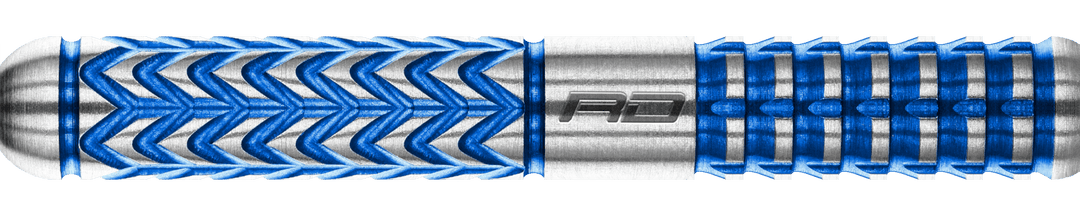 Red Dragon Gerwyn Price Glacier Steel Tip Darts 90%