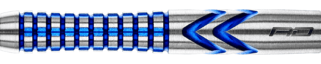 Red Dragon Gerwyn Price "Iceman" Contour Softdart 90%