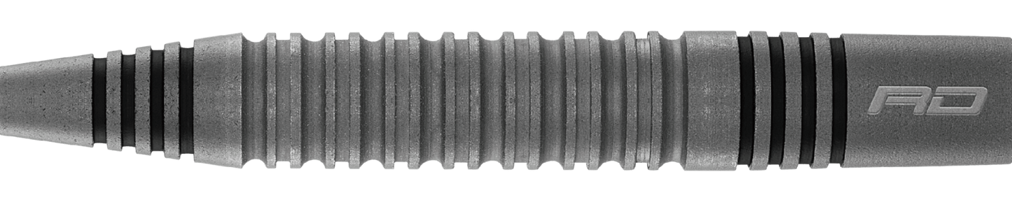 Red Dragon Jonny Clayton Oxide Edition Steeldart 90%