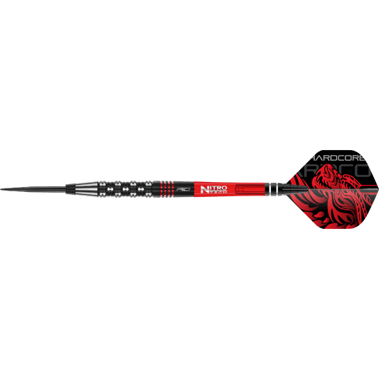 Red Dragon Jonny Clayton Premiere League SE Steeldart 90%
