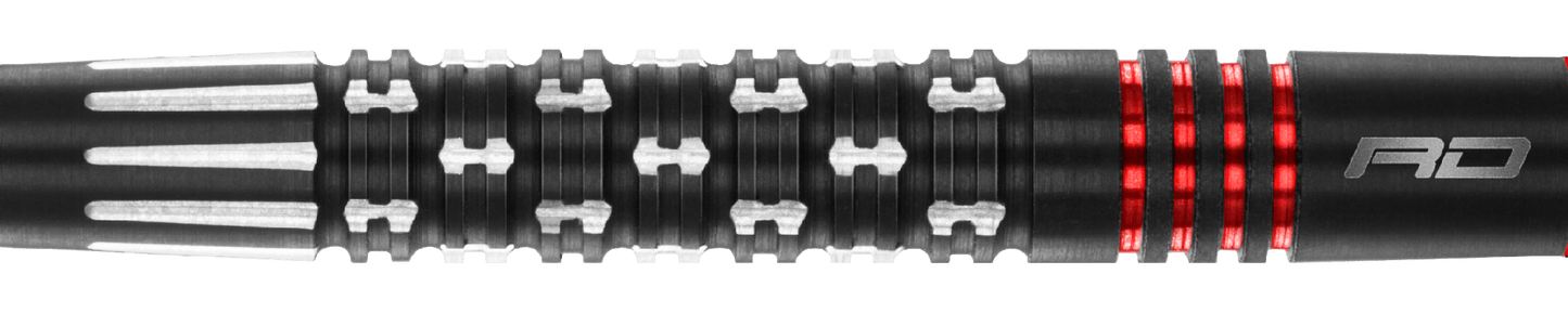 Red Dragon Jonny Clayton Premiere League SE Softdart 90%