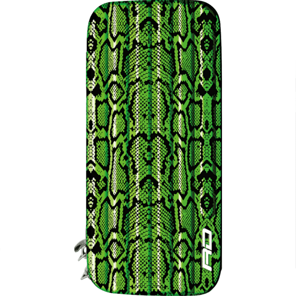 Red Dragon Monza Dart Case
