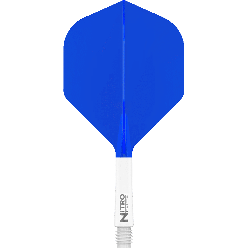 Red Dragon Nitro Flite Standard No2