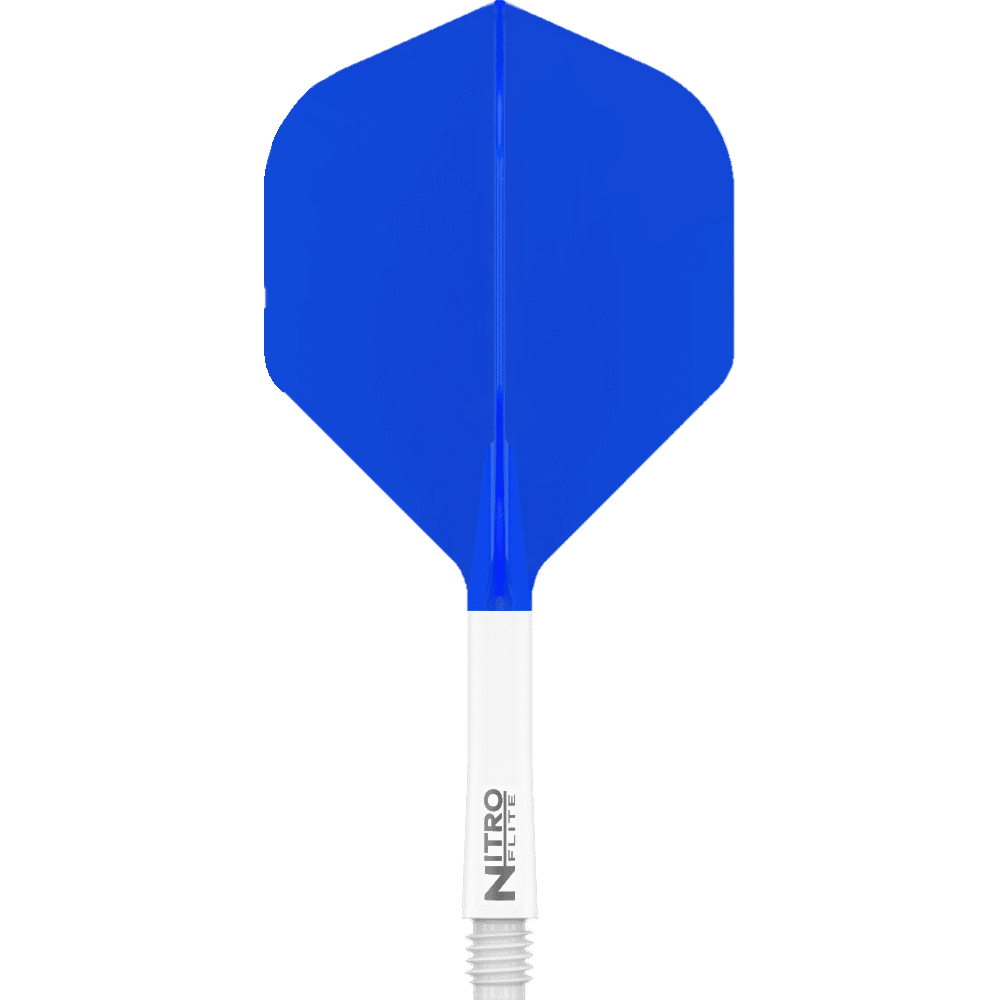 Red Dragon Nitro Flite Standard No2