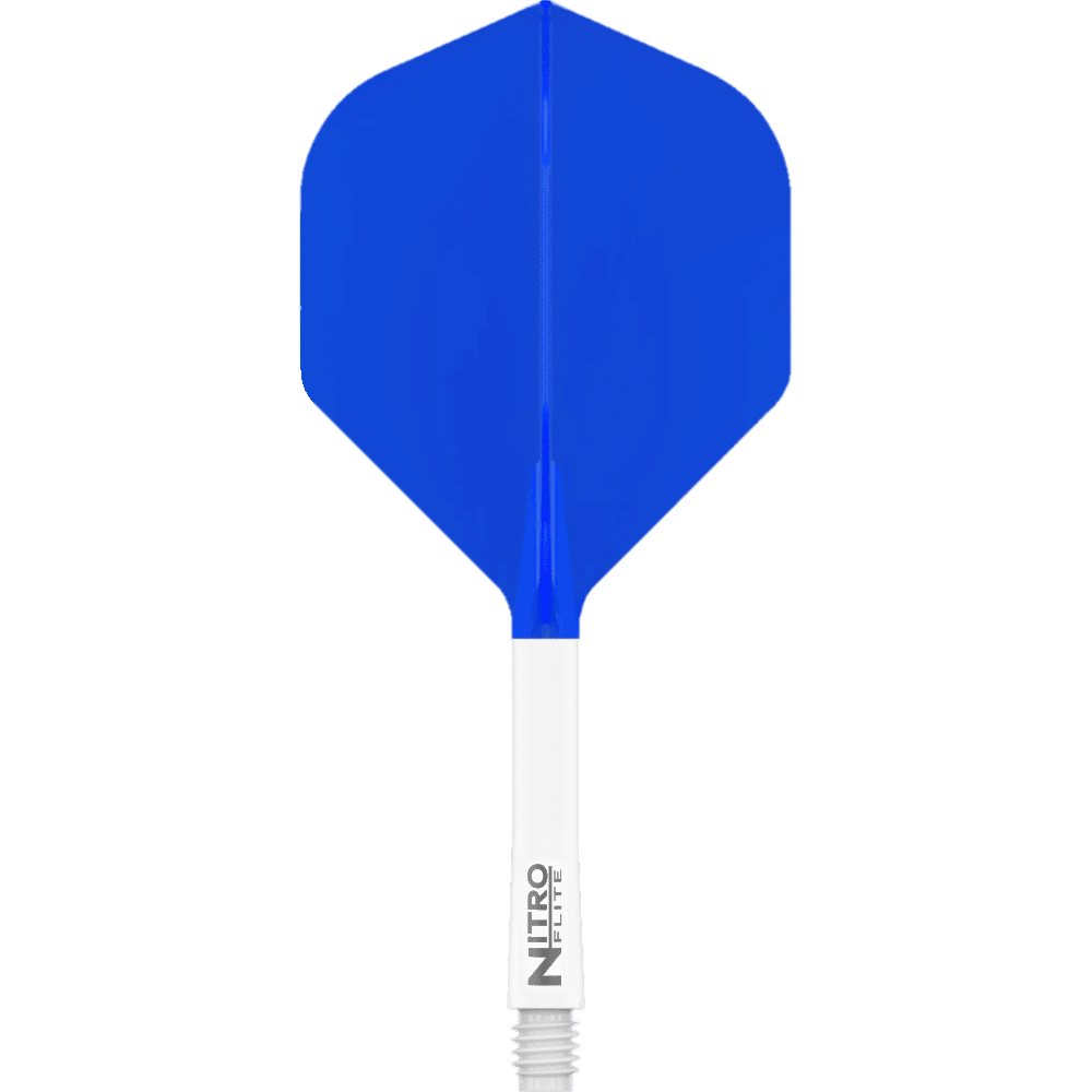 Red Dragon Nitro Flite Standard No2
