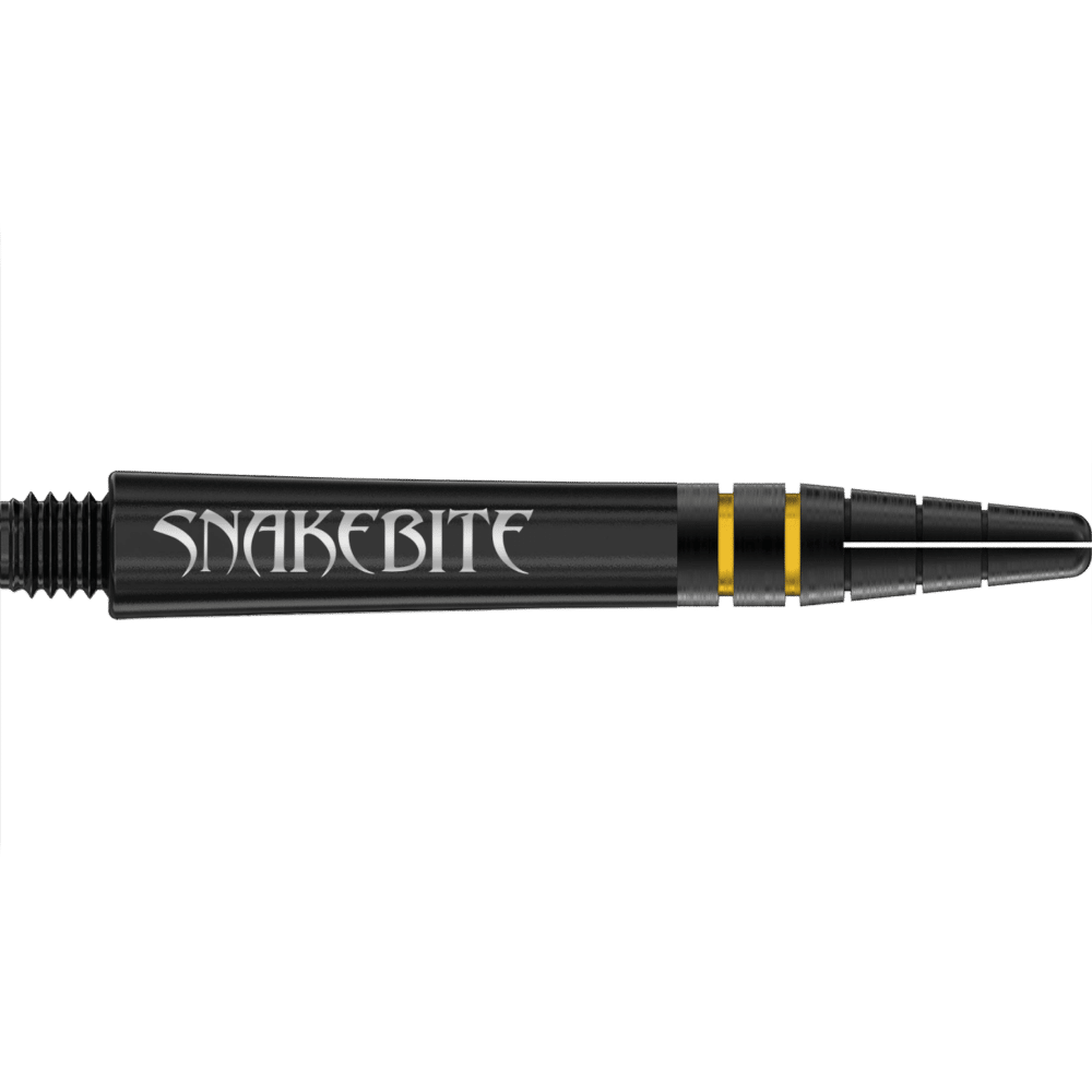 Red Dragon Nitrotech Peter Wright Snakebite Shafts