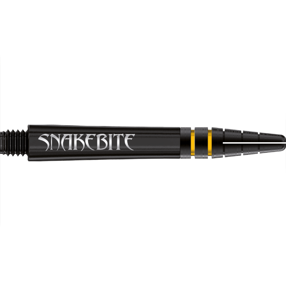 Red Dragon Nitrotech Peter Wright Snakebite Shafts