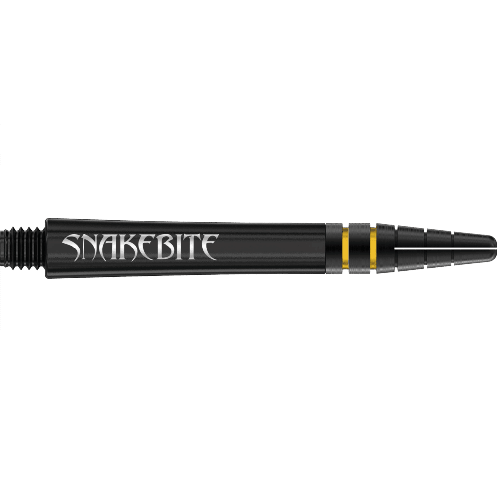 Red Dragon Nitrotech Peter Wright Snakebite Shafts