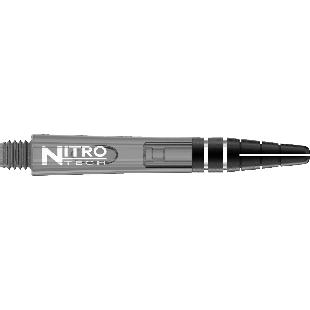 Red Dragon Nitrotech Shafts Grau – 36mm