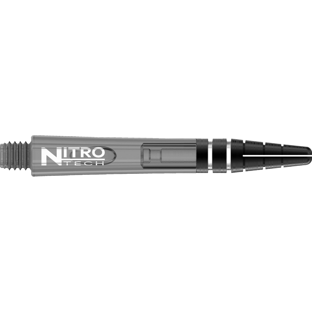 Red Dragon Nitrotech Shafts Grau