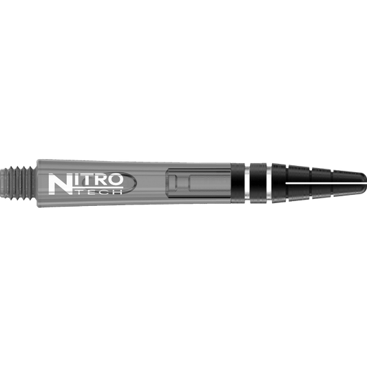 Red Dragon Nitrotech Shafts Grau
