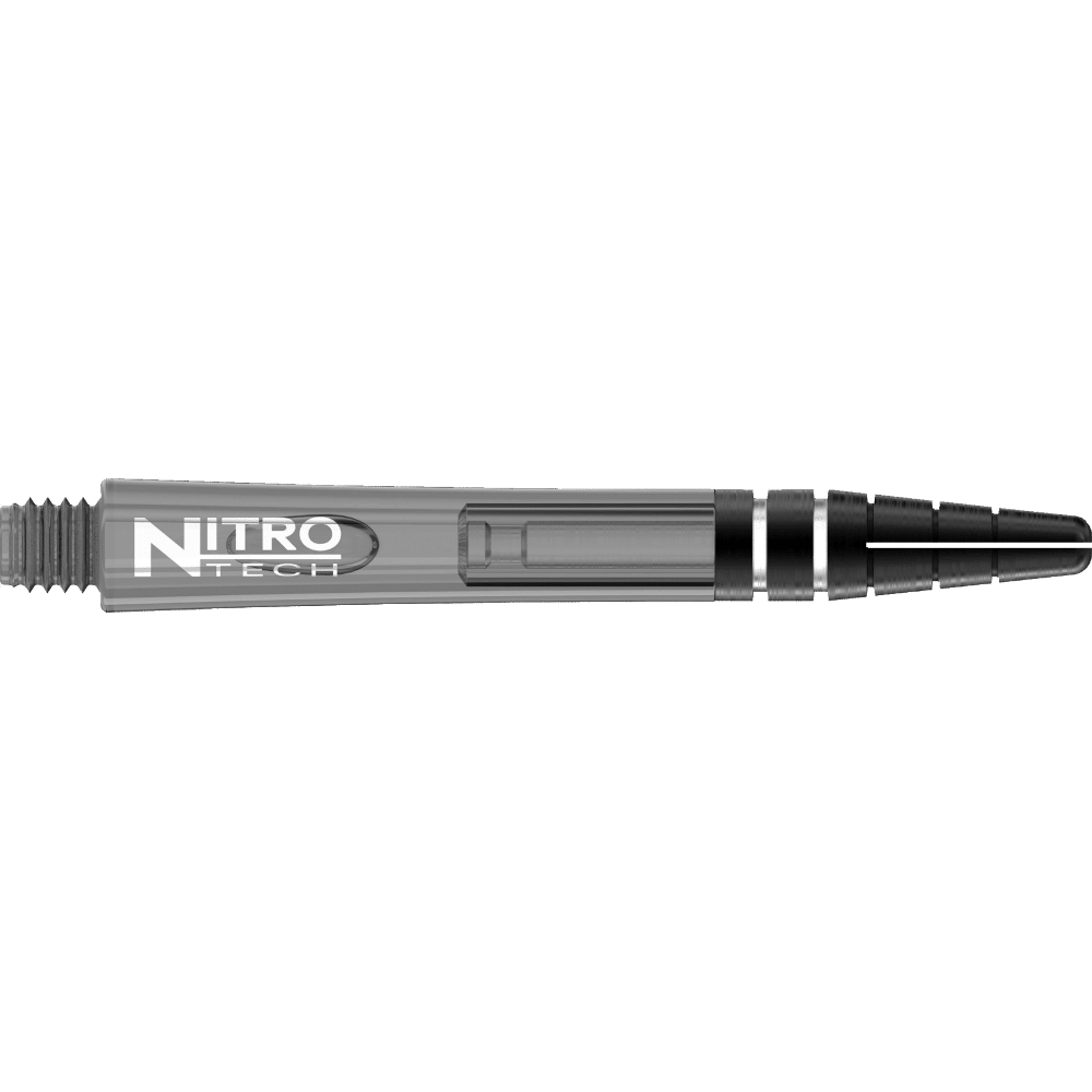 Red Dragon Nitrotech Shafts Grau – 42mm