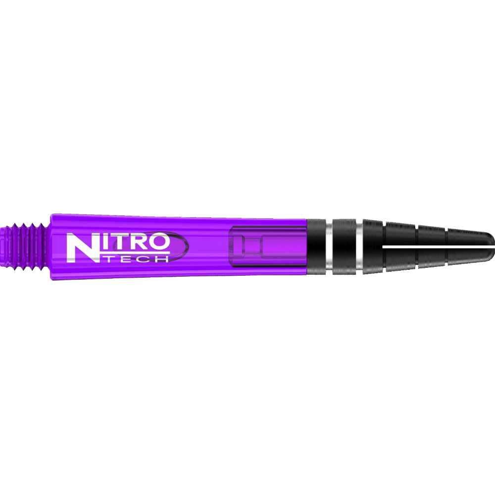 Red Dragon Nitrotech Shafts Lila – 36mm