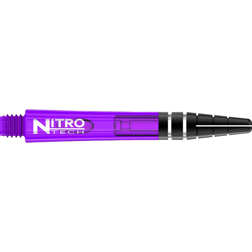 Red Dragon Nitrotech Shafts Purple