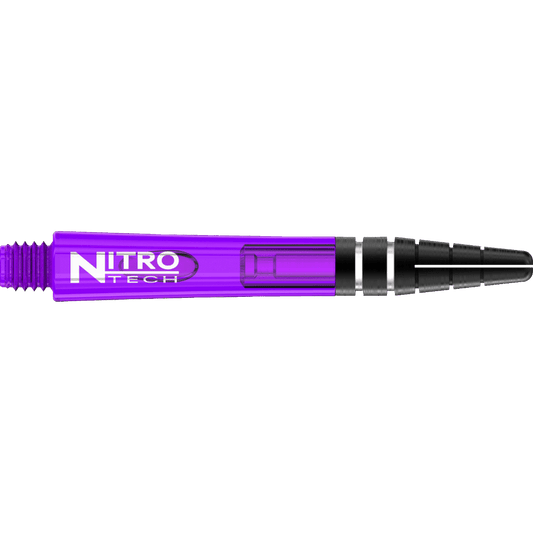 Red Dragon Nitrotech Shafts Lila