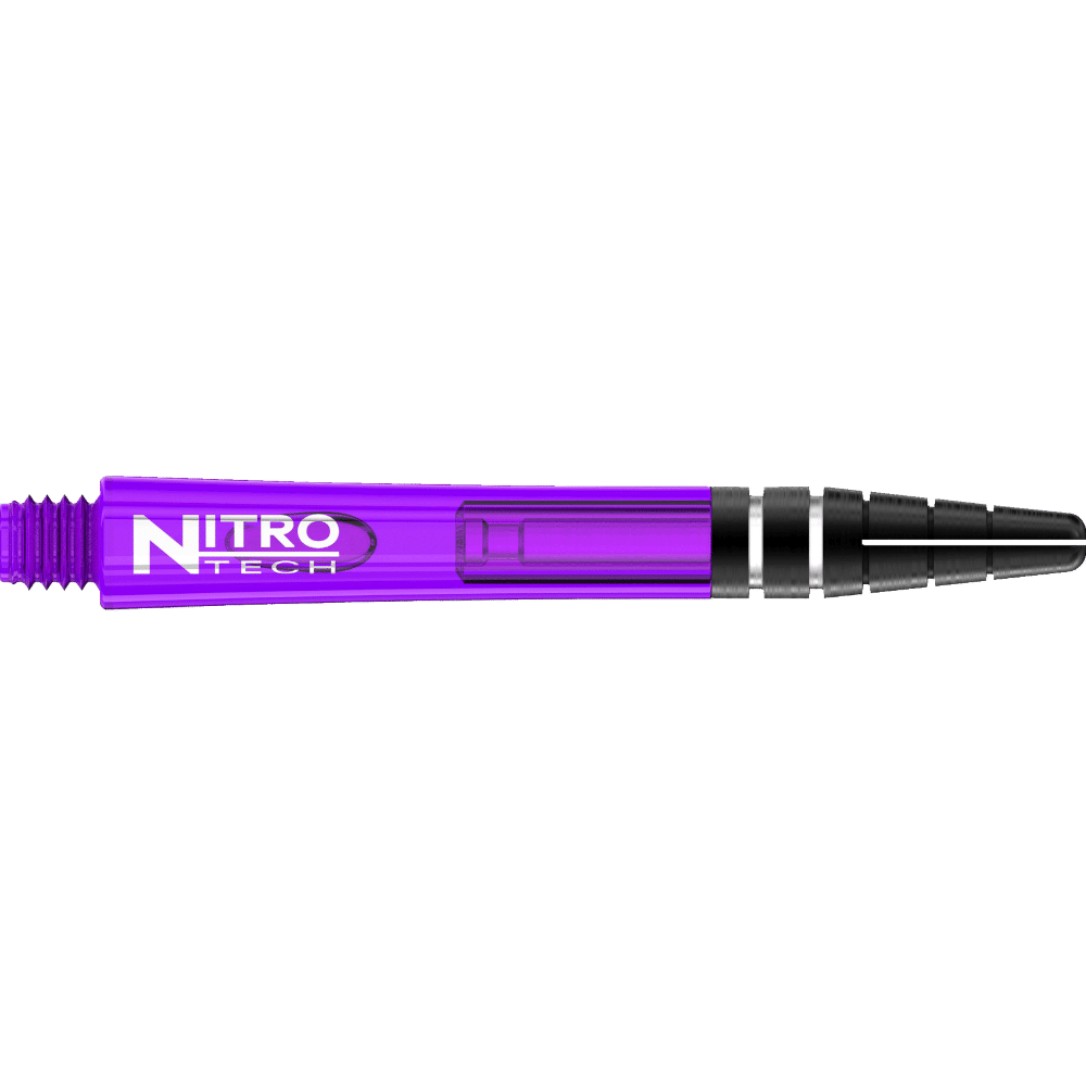 Red Dragon Nitrotech Shafts Lila – 42mm