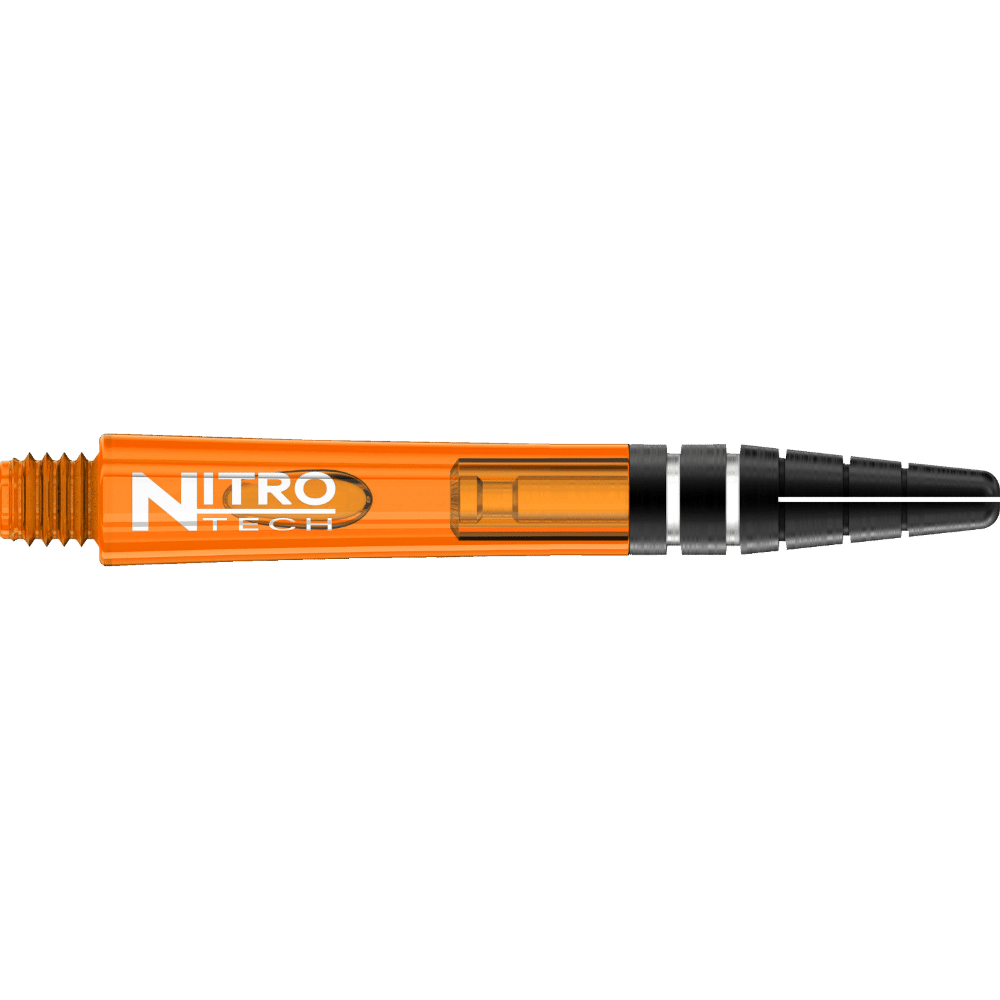 Red Dragon Nitrotech Shafts Orange
