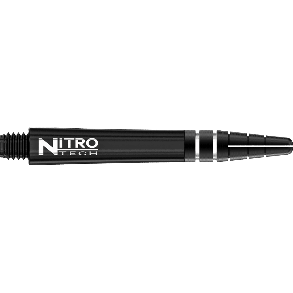 Red Dragon Nitrotech Shafts Black
