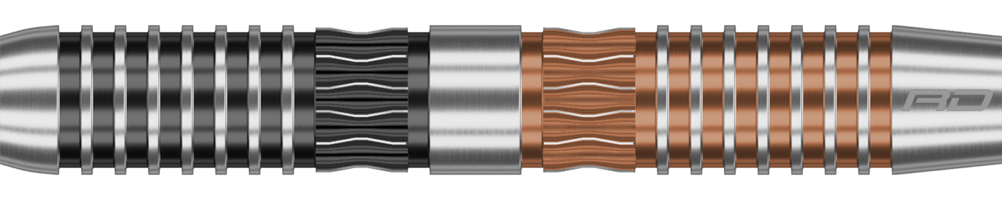 Red Dragon Panterra Softdart 90%