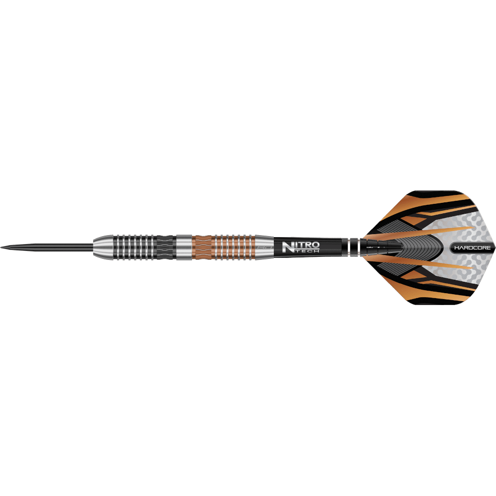Red Dragon Panterra Steel Tip Darts 90%