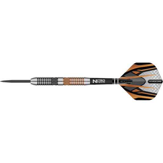 Red Dragon Panterra Steel Tip Darts 90%