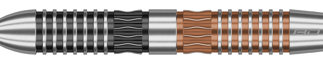 Red Dragon Panterra Steel Tip Darts 90%