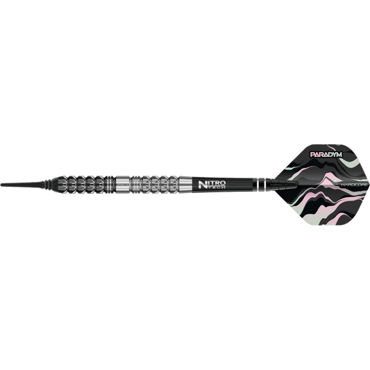 Red Dragon Paradym Tapered Softdart 90%
