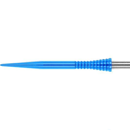 Red Dragon Raptor Gripped Point Blue