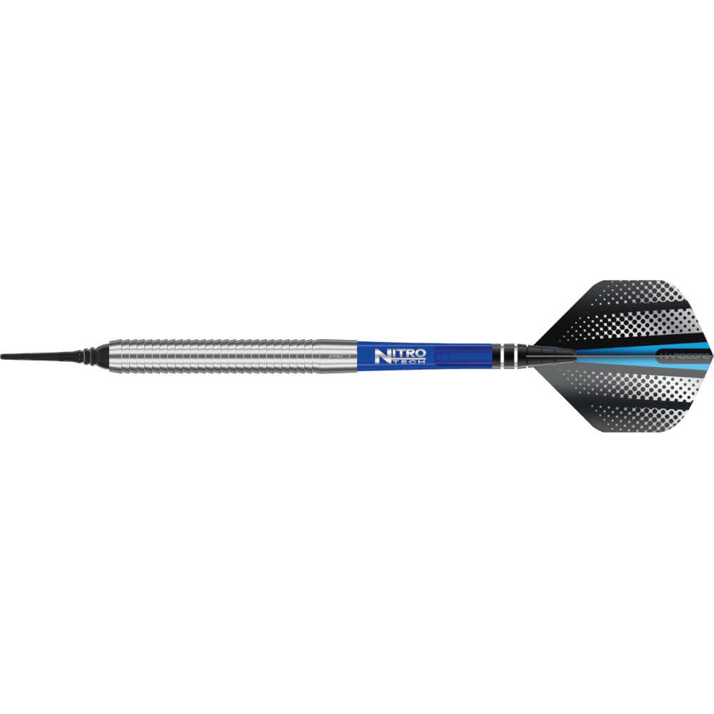 Red Dragon Razor Edge Original Soft Tip Darts 85%