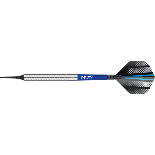 Red Dragon Razor Edge Original Softdart 85%