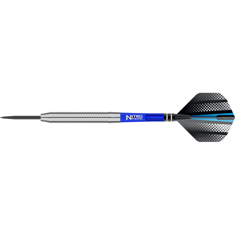 Red Dragon Razor Edge Original Steeldart 85%