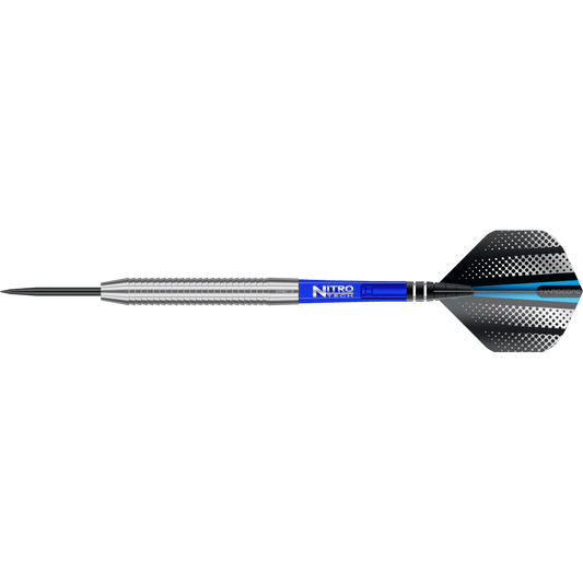 Red Dragon Razor Edge Original Steeldart 85%