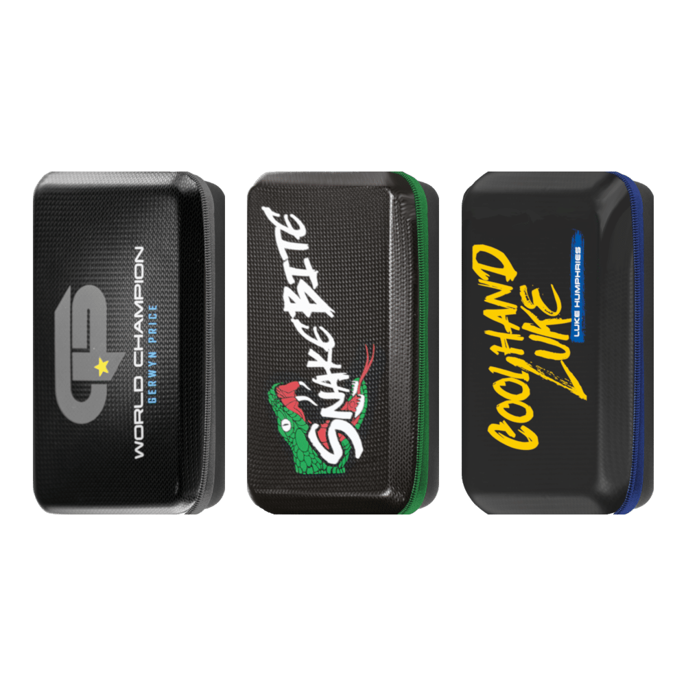Red Dragon Super Tour Dart Case