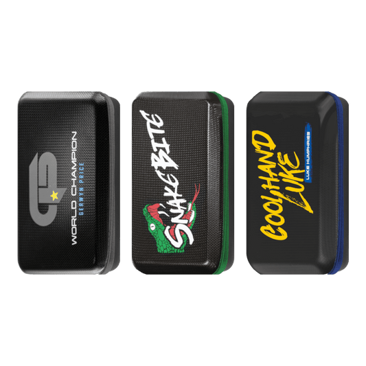 Red Dragon Super Tour Dart Case