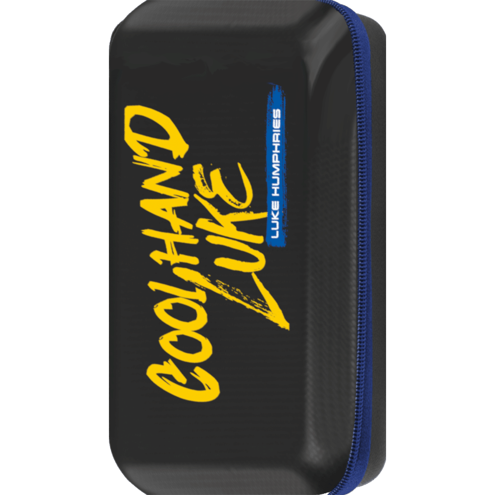 Red Dragon Super Tour Dart Case