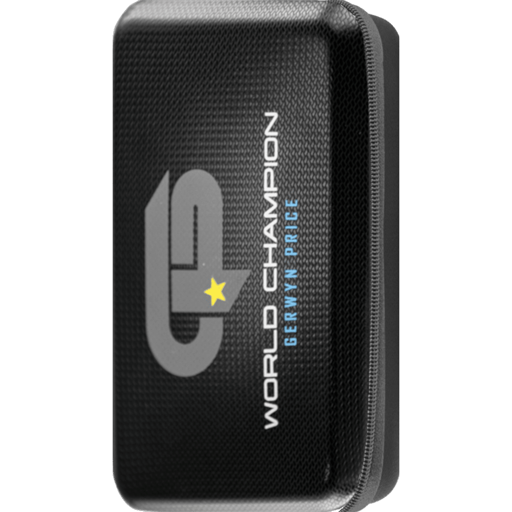 Red Dragon Super Tour Dart Case