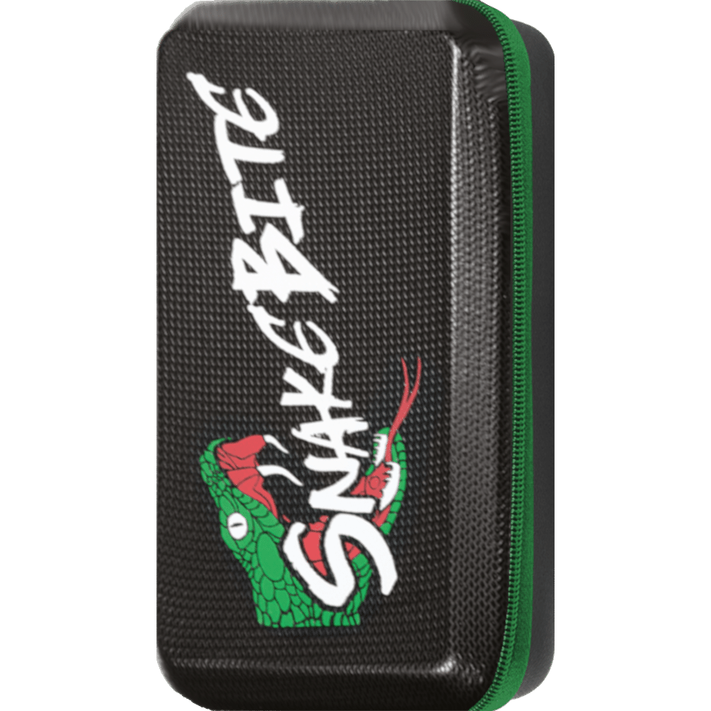 Red Dragon Super Tour Dart Case