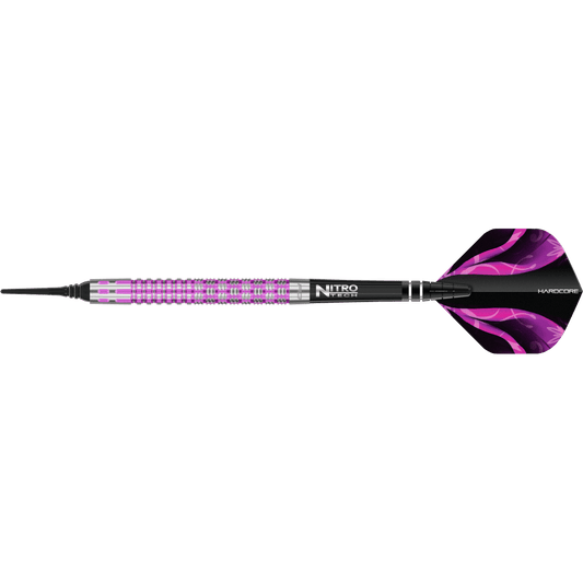 Red Dragon Tyrian Softdart 90%