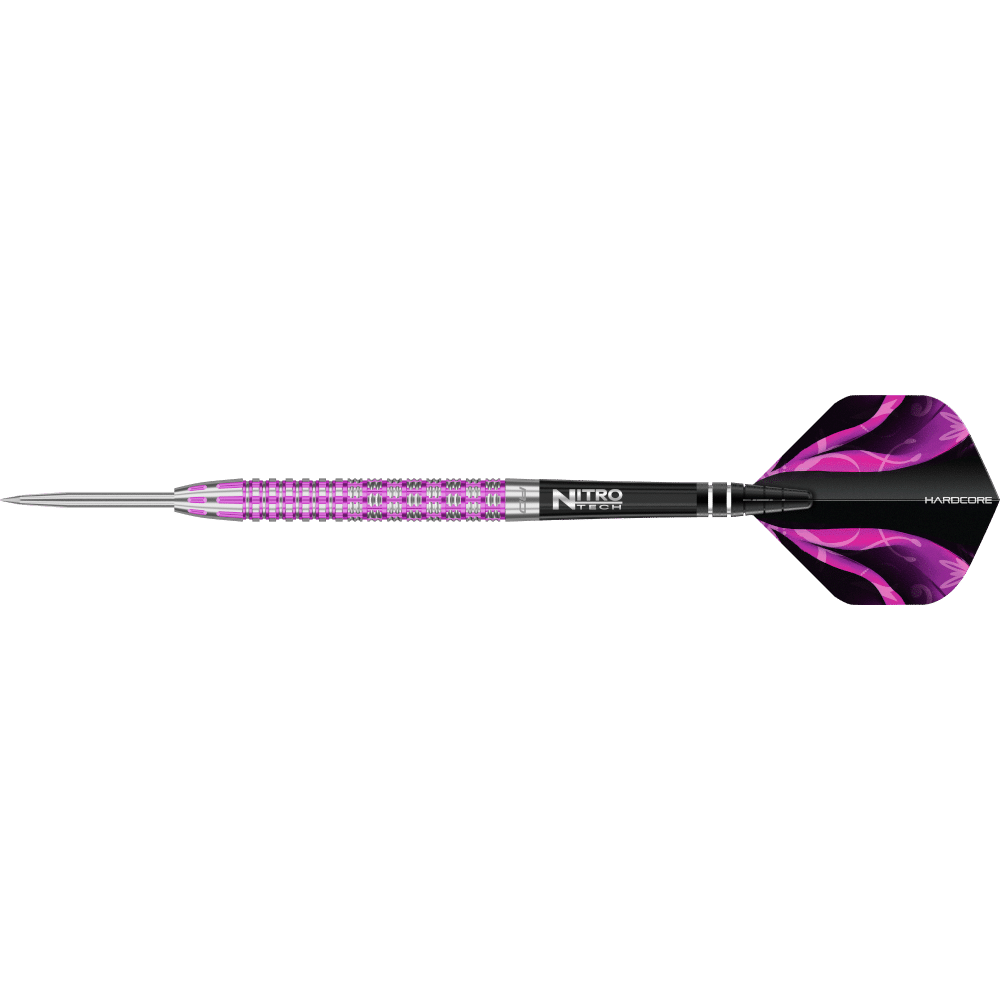 Red Dragon Tyrian Steel Tip Darts 90%