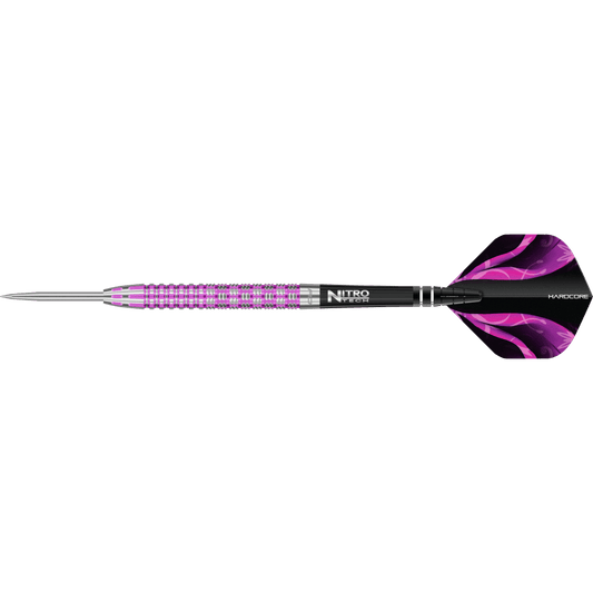 Red Dragon Tyrian Steeldart 90%