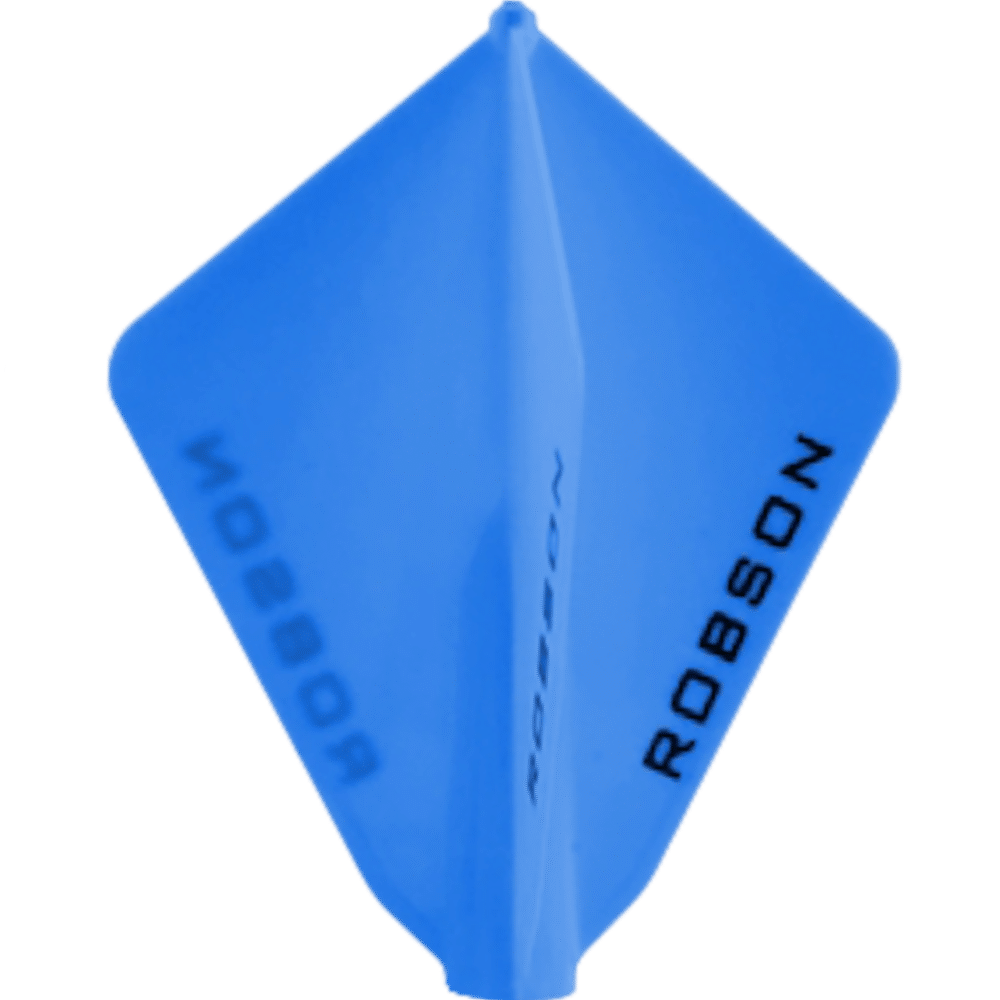 Robson Plus Astra Flight
