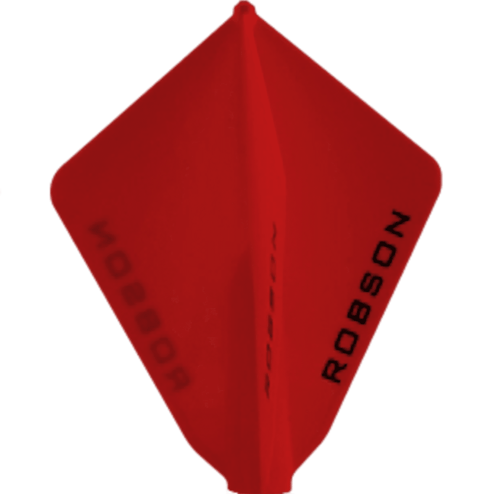 Robson Plus Astra Flight