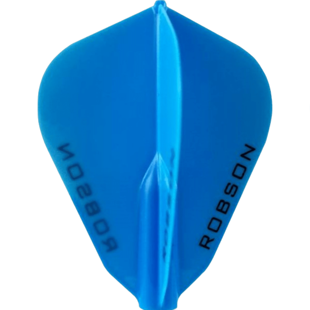Robson Plus F Shape Flight