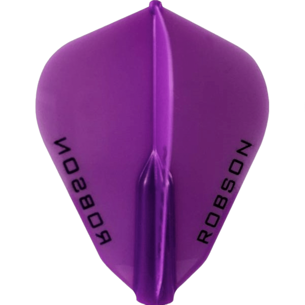 Robson Plus F Shape Flight