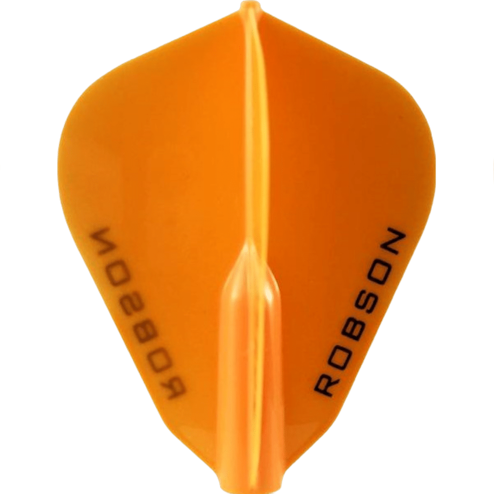 Robson Plus F Shape Flight