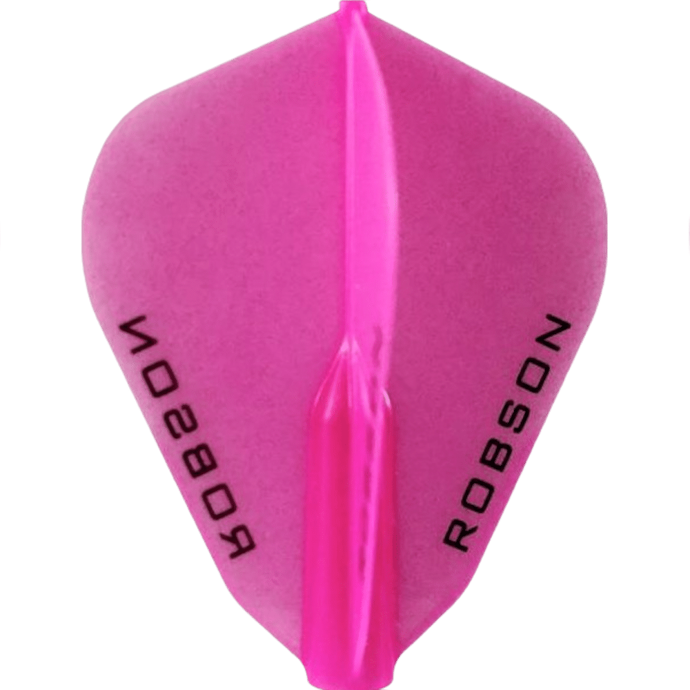 Robson Plus F Shape Flight