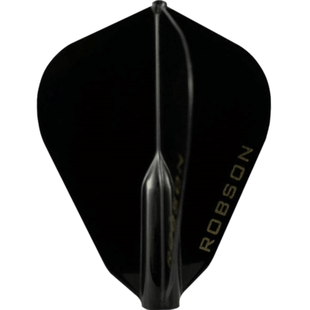Robson Plus F Shape Flight